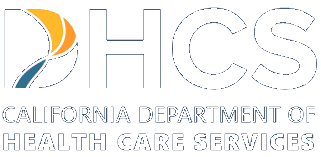 California Department of Health Care Services logo
