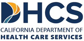 California DHCS logo