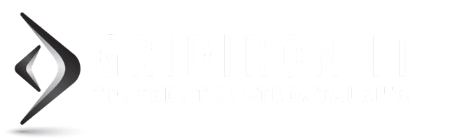 Gridiron IT logo