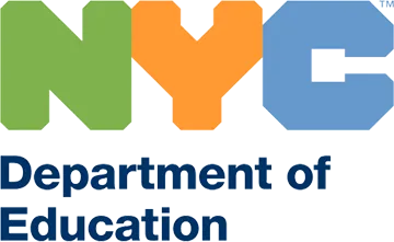 NYC Department of Education logo