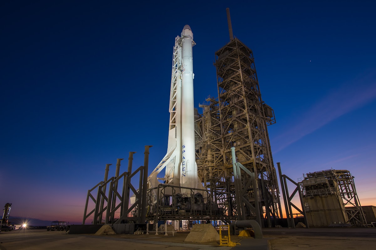 U.S. Space Force